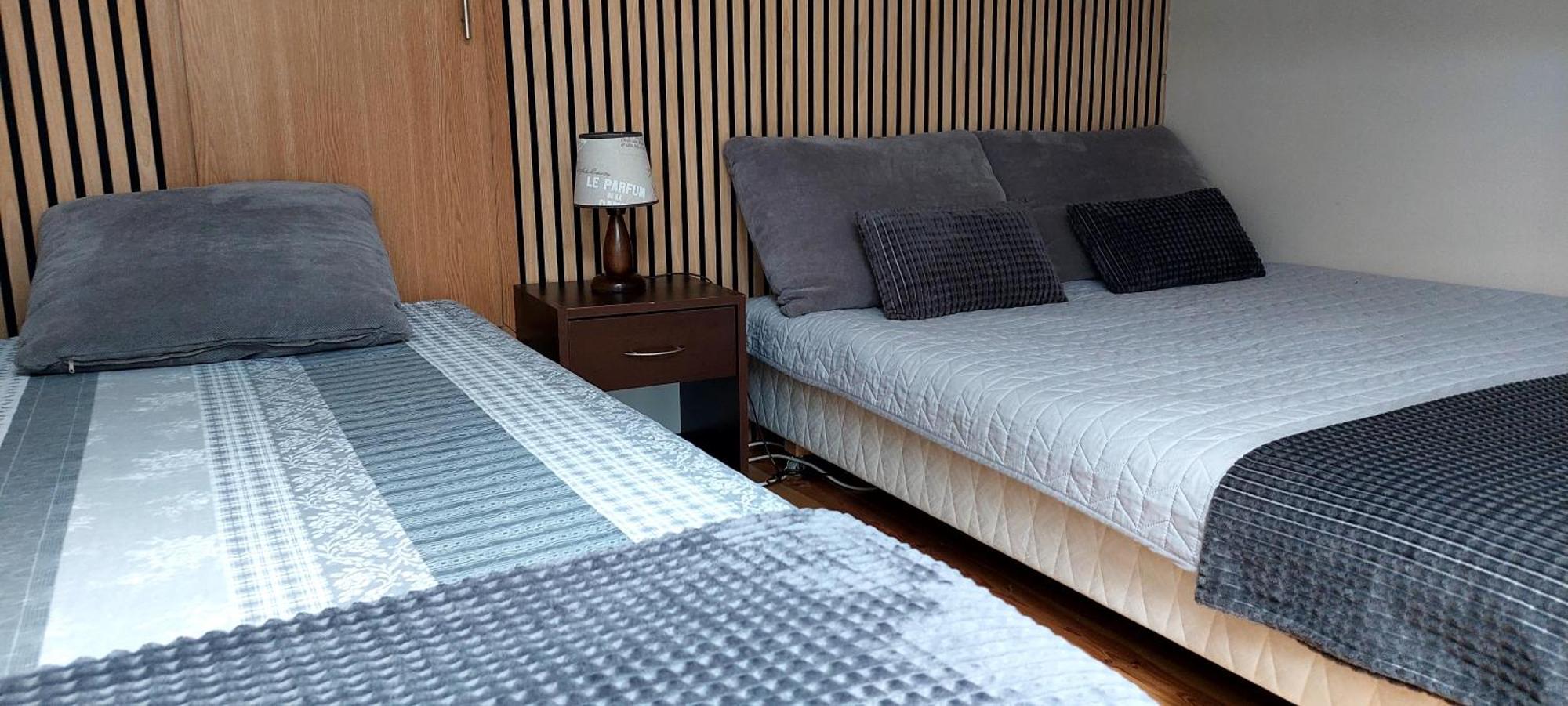 Debina Apartamenty - Sloneczne Apartamenty Z Antresola Luaran gambar