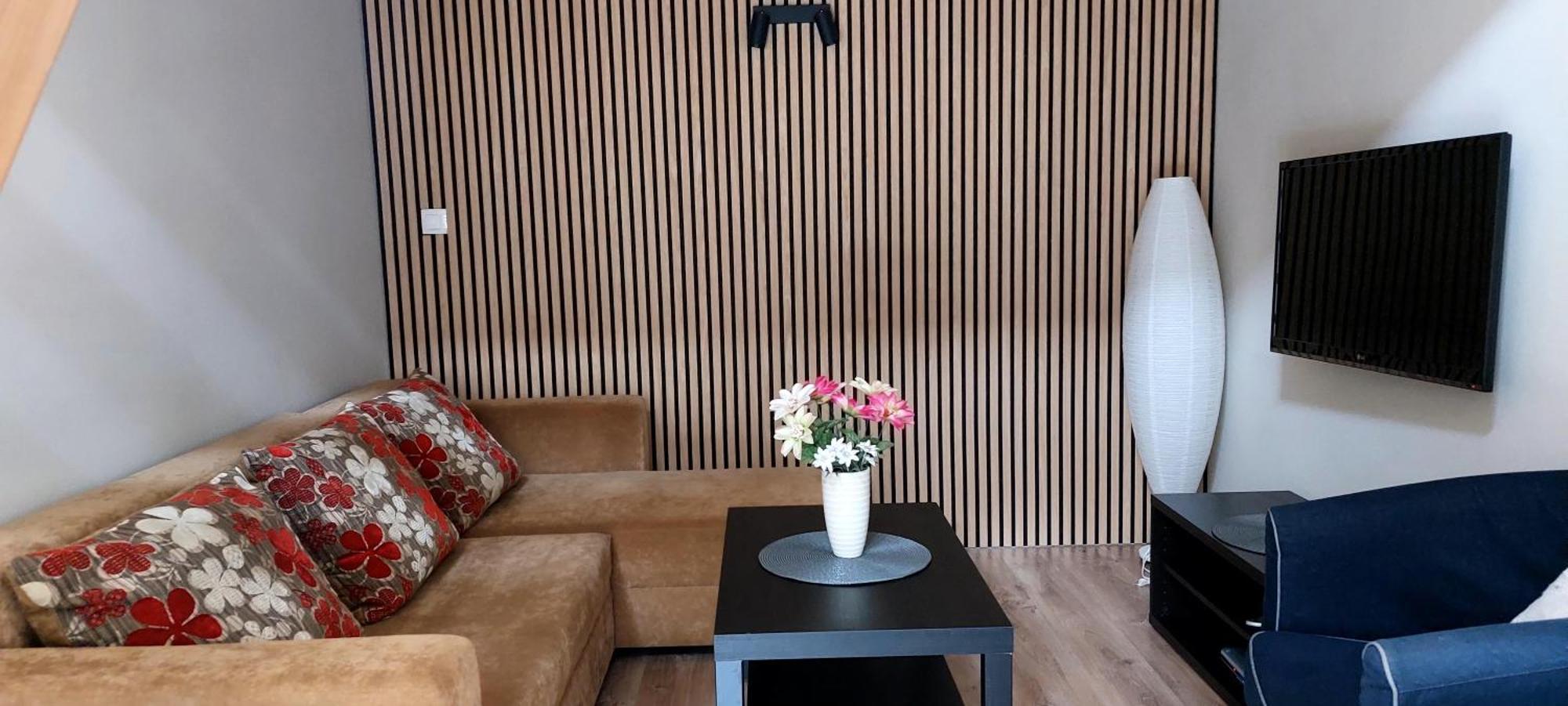 Debina Apartamenty - Sloneczne Apartamenty Z Antresola Luaran gambar