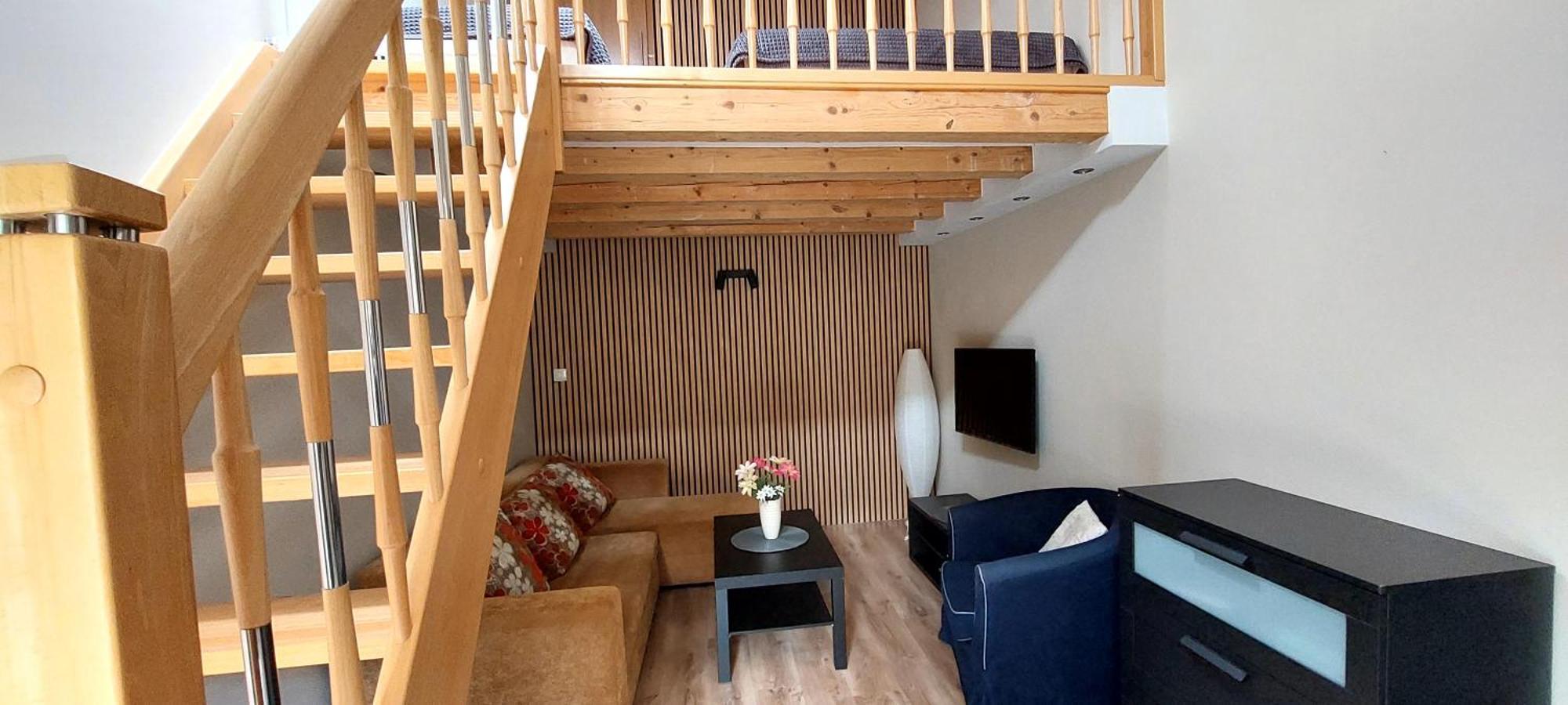 Debina Apartamenty - Sloneczne Apartamenty Z Antresola Luaran gambar