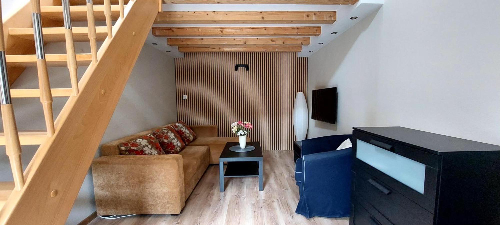 Debina Apartamenty - Sloneczne Apartamenty Z Antresola Luaran gambar