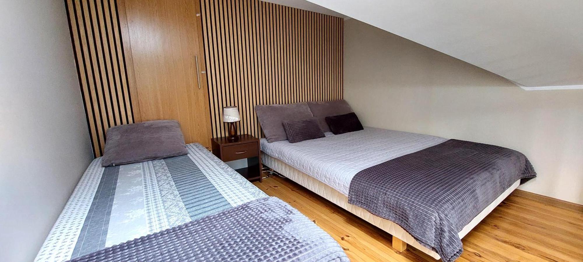 Debina Apartamenty - Sloneczne Apartamenty Z Antresola Luaran gambar