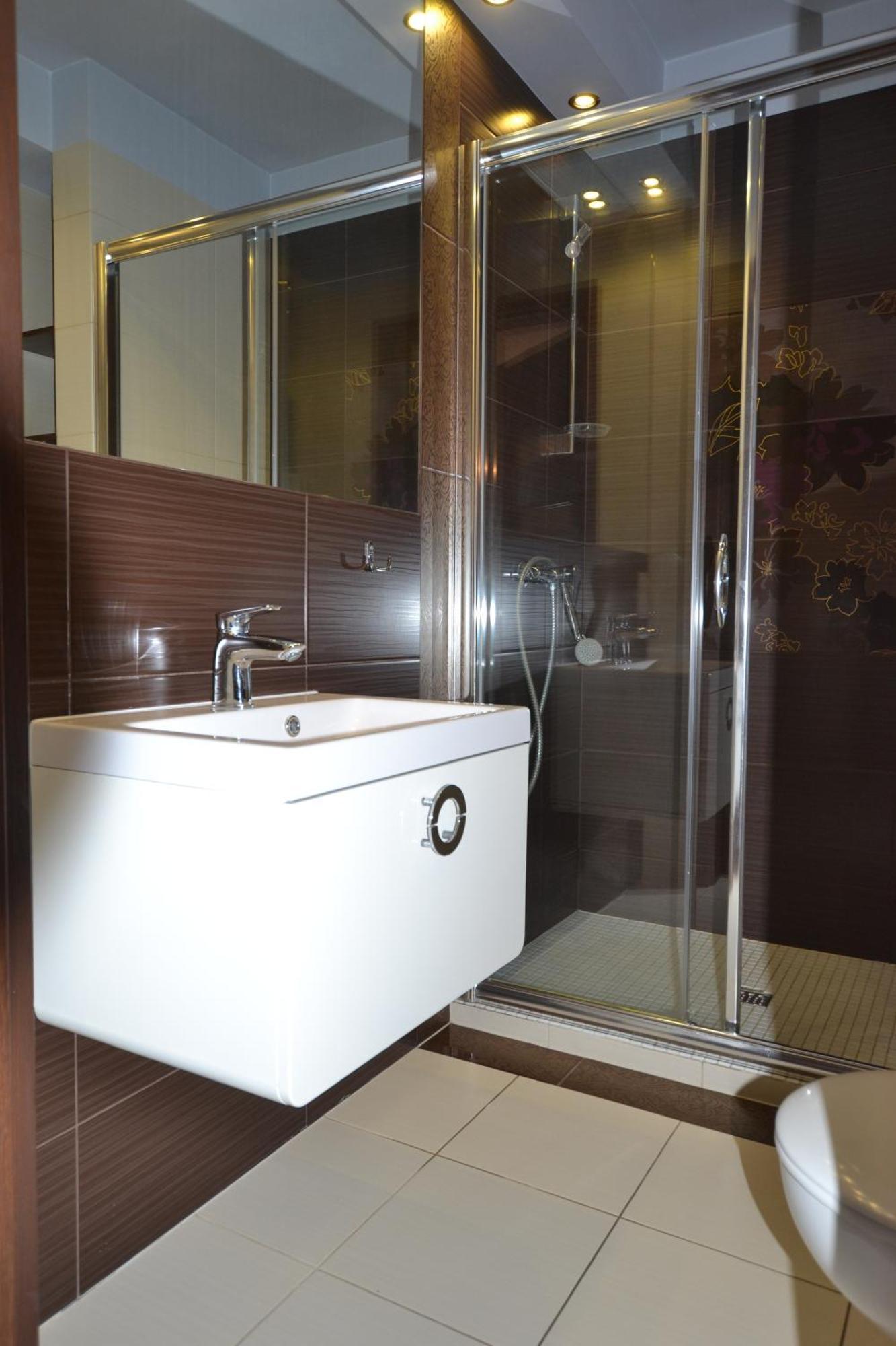 Debina Apartamenty - Sloneczne Apartamenty Z Antresola Luaran gambar