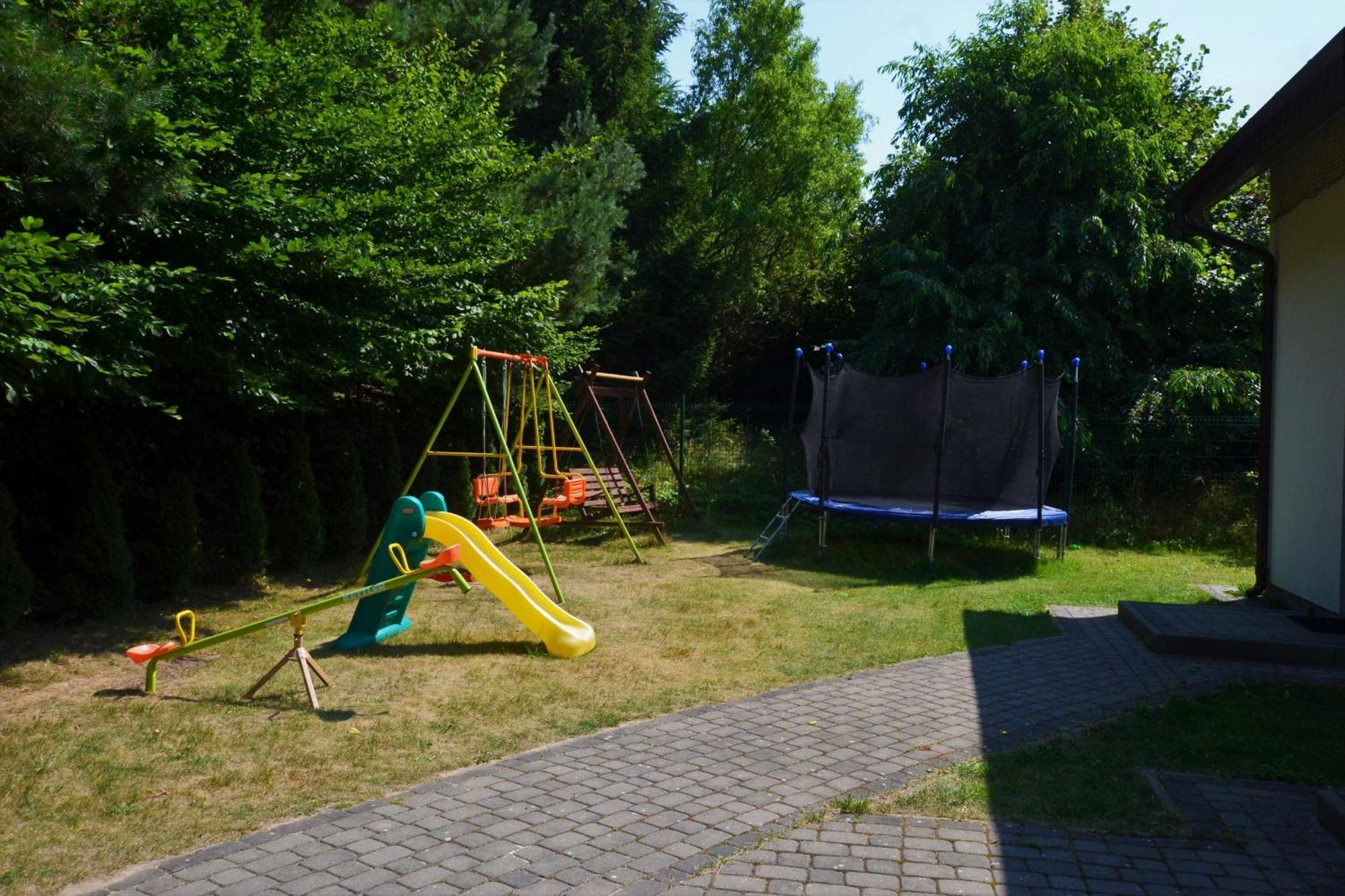 Debina Apartamenty - Sloneczne Apartamenty Z Antresola Luaran gambar